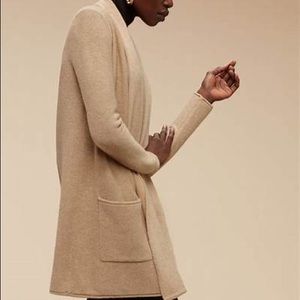 Babaton Beakman Sweater. Excellent condition!